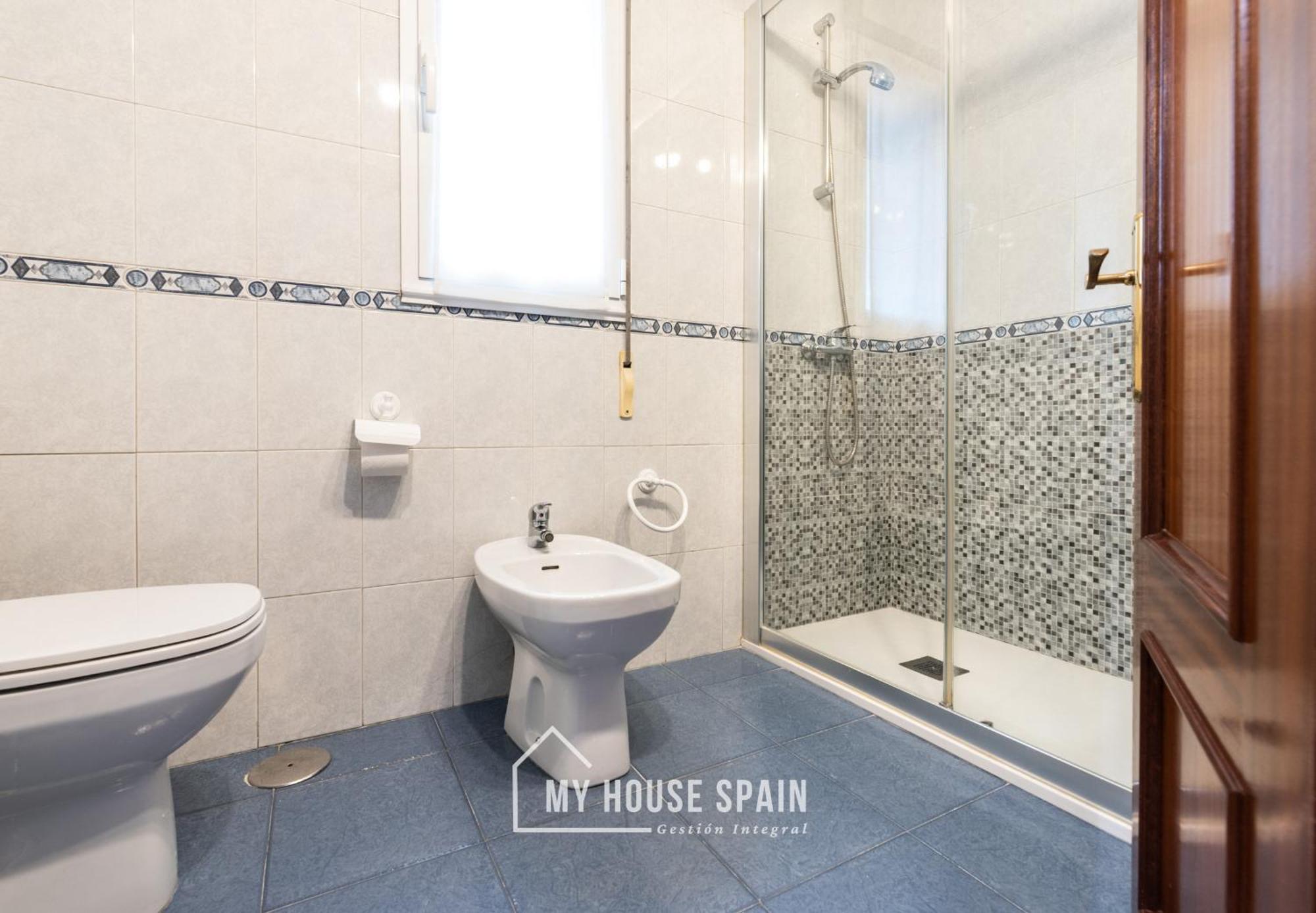 Myhousespain - Piso Nuevo En El Centro De Gijón Eksteriør billede